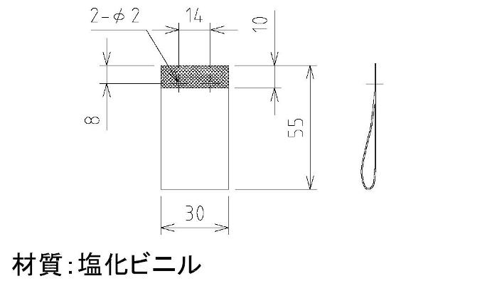 製品図