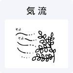 気流